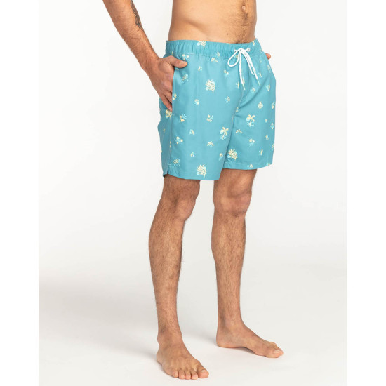 Billabong Ανδρικό μαγιό Salty 16" - Board Shorts For Men
